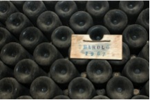 Barolo 1967